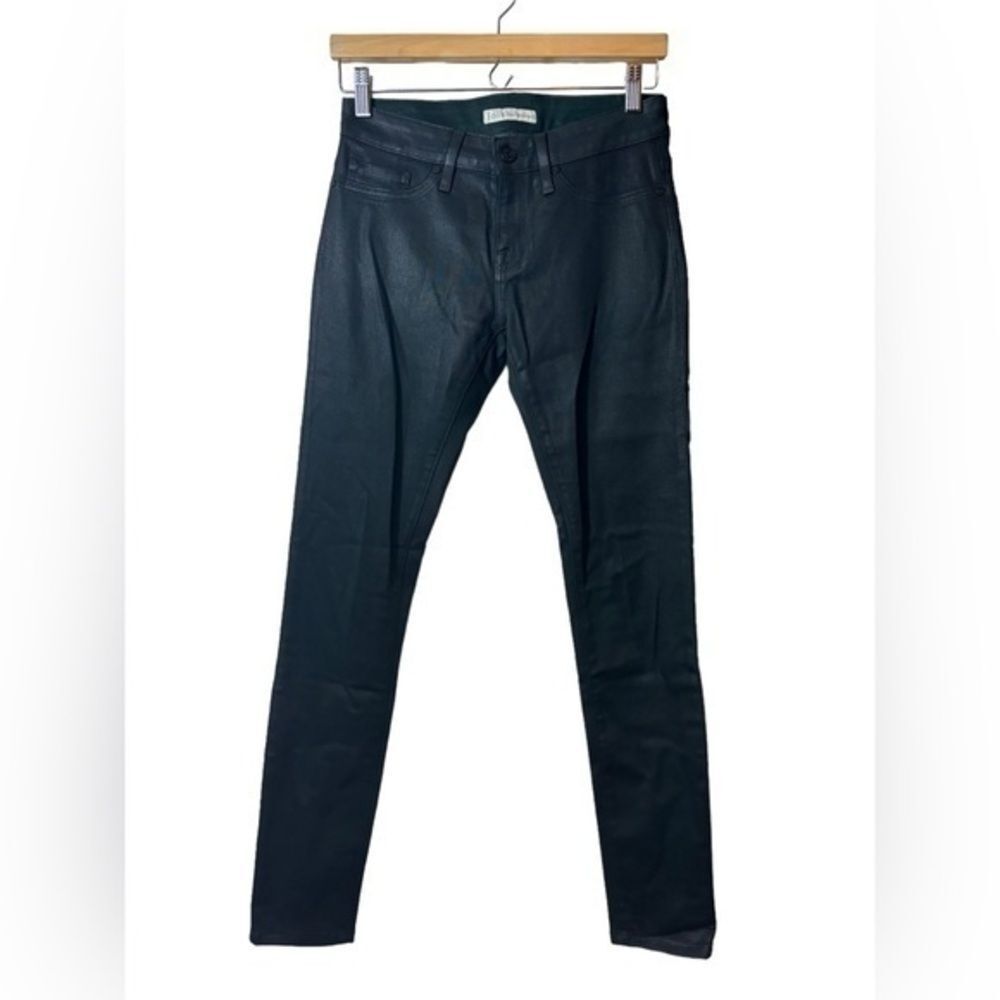 JOIE jeans pants mid rise skinny 26